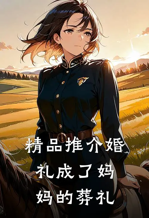 精品推介婚礼成了妈妈的葬礼