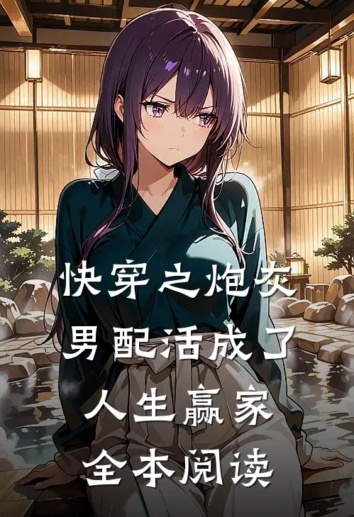 快穿之炮灰男配活成了人生赢家全本阅读