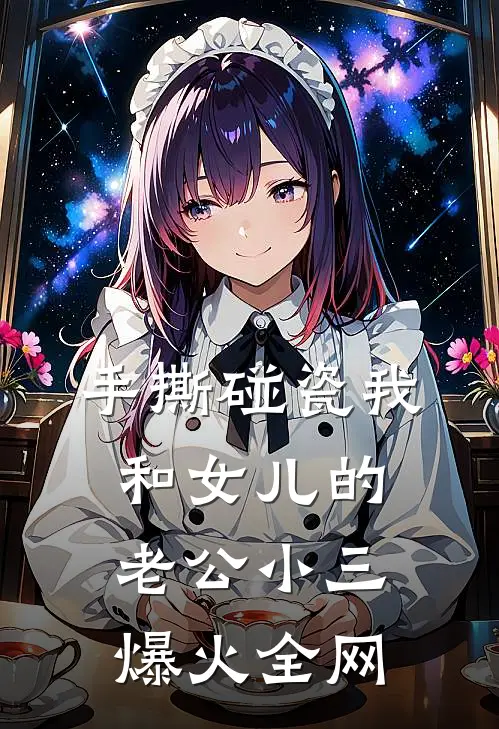 手撕碰瓷我和女儿的老公小三爆火全网
