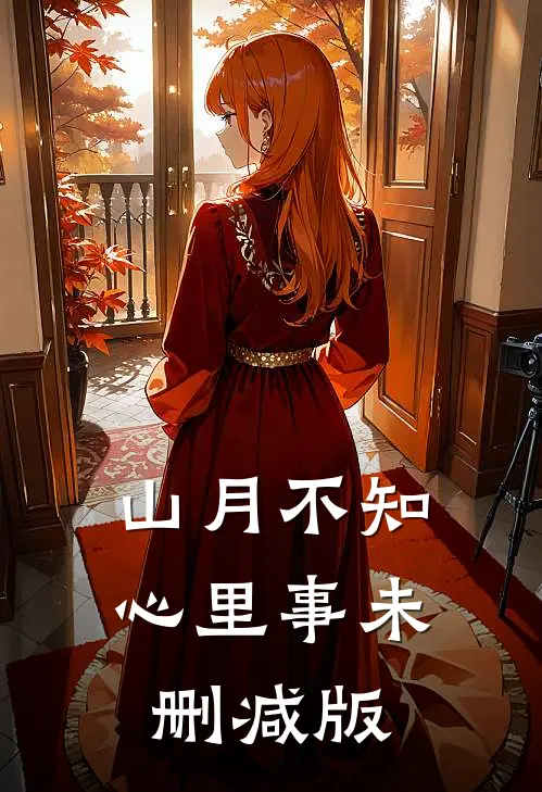 山月不知心里事未删减版