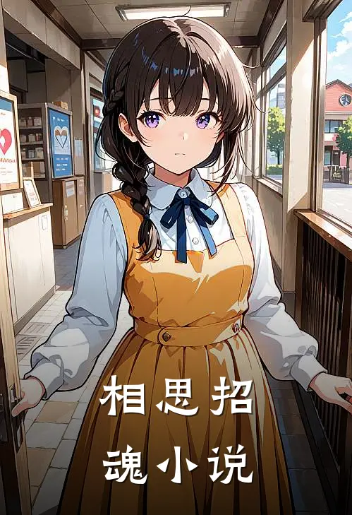 相思招魂小说