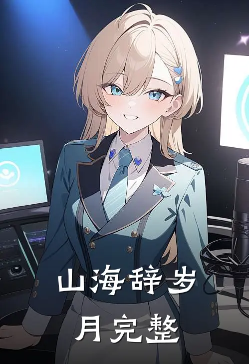 山海辞岁月完整