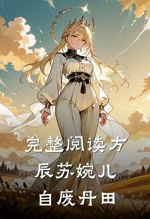 完整阅读方辰苏婉儿自废丹田