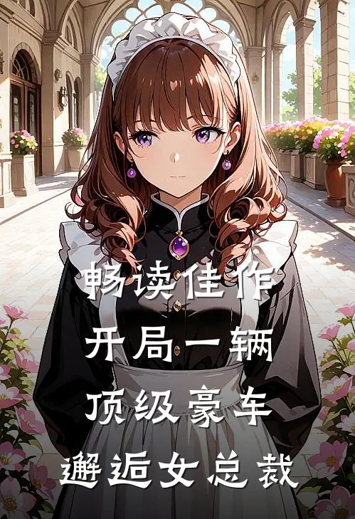 畅读佳作开局一辆顶级豪车，邂逅女总裁