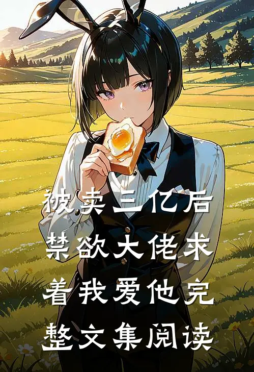被卖三亿后，禁欲大佬求着我爱他完整文集阅读