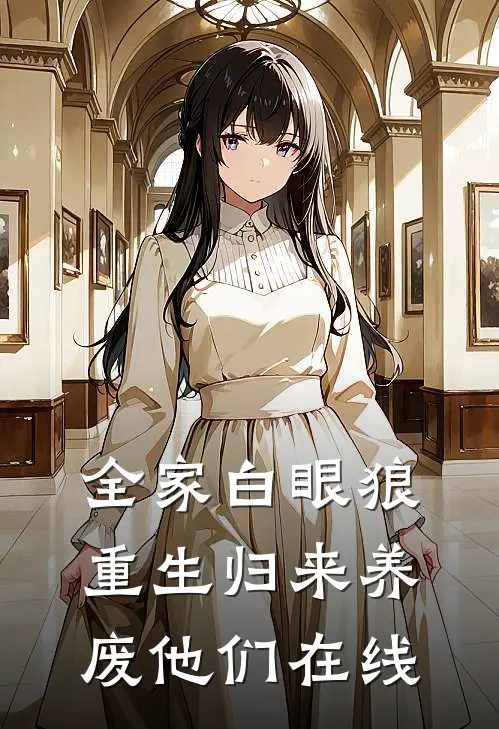 全家白眼狼，重生归来养废他们在线