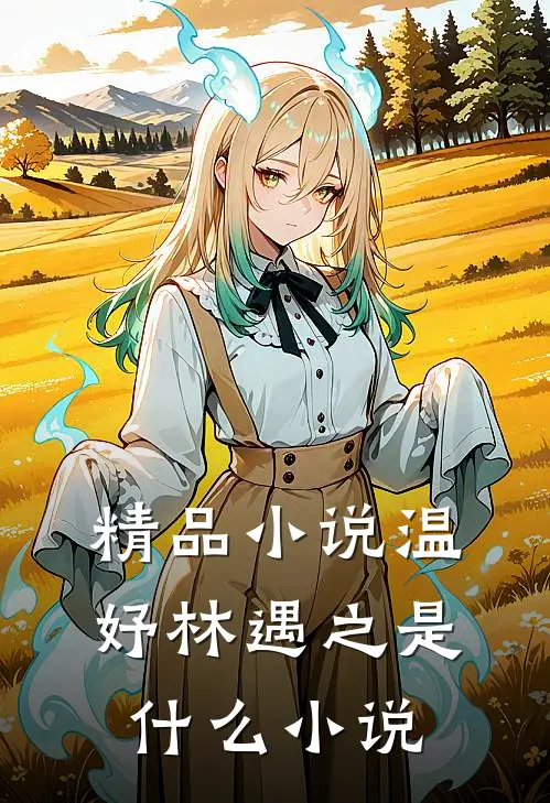 精品小说温妤林遇之是什么小说