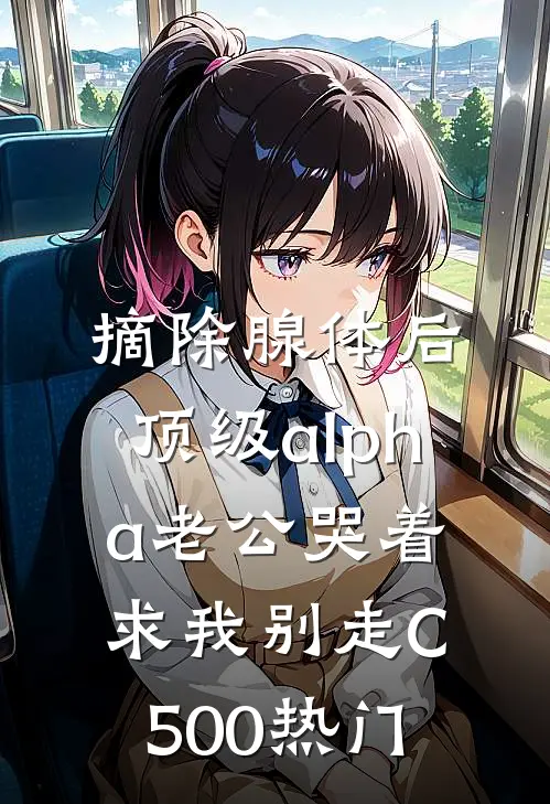 摘除腺体后，顶级alpha老公哭着求我别走C500热门