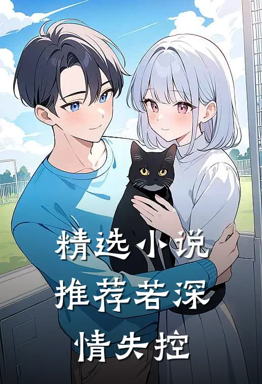 精选小说推荐若深情失控