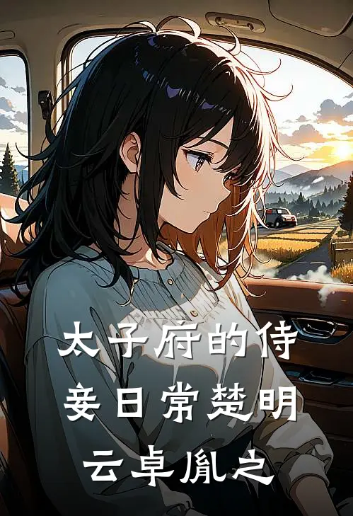 太子府的侍妾日常楚明云卓胤之