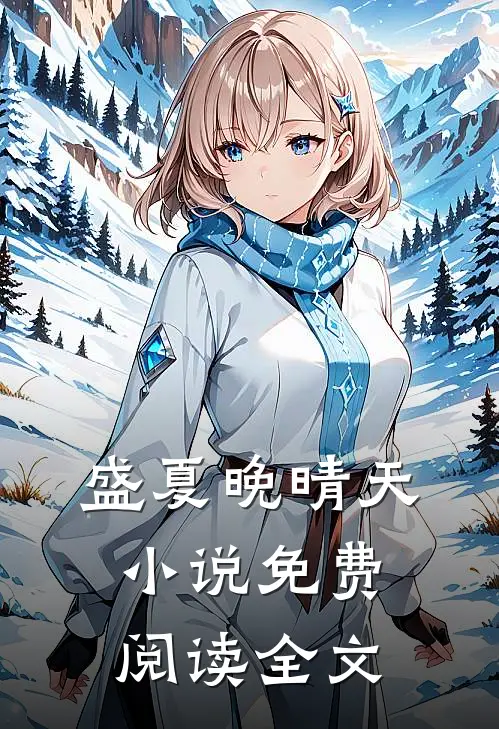 盛夏晚晴天小说免费阅读全文