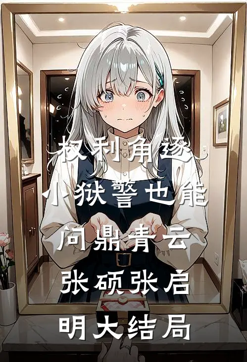 权利角逐：小狱警也能问鼎青云张硕张启明大结局