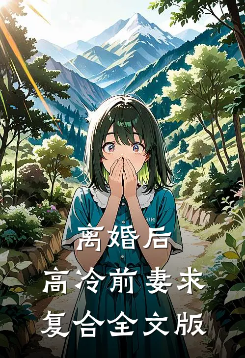 离婚后，高冷前妻求复合全文版
