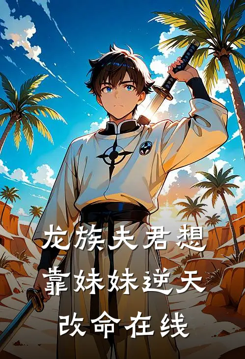 龙族夫君想靠妹妹逆天改命在线