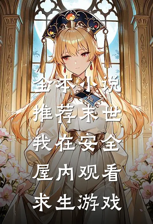 全本小说推荐末世：我在安全屋内观看求生游戏