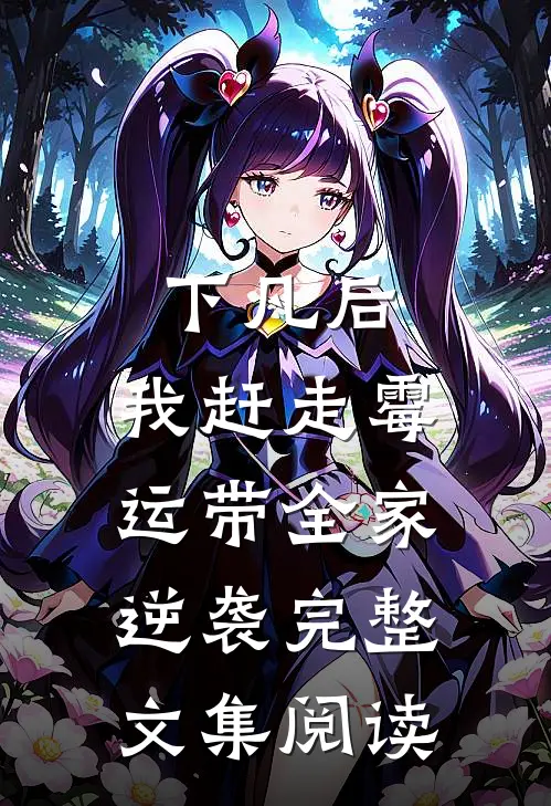 下凡后，我赶走霉运带全家逆袭完整文集阅读
