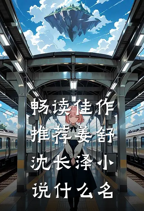 畅读佳作推荐姜舒沈长泽小说什么名