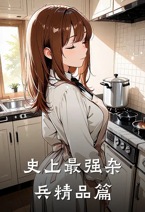 史上最强杂兵精品篇