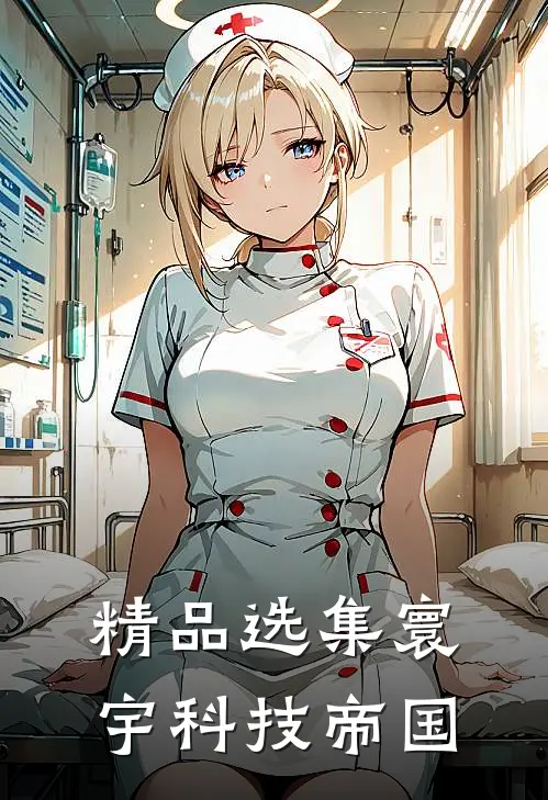 精品选集寰宇科技帝国