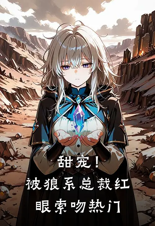 甜宠!被狼系总裁红眼索吻热门文章