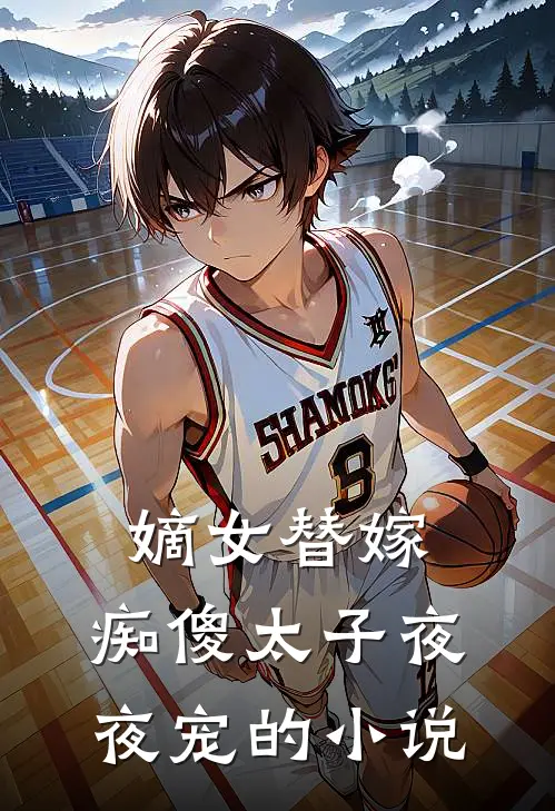 嫡女替嫁，痴傻太子夜夜宠的小说