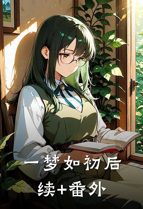一梦如初后续+番外