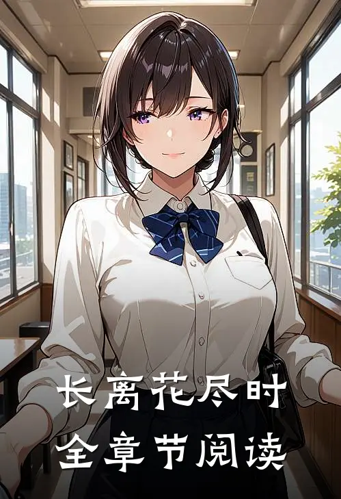 长离花尽时全章节阅读