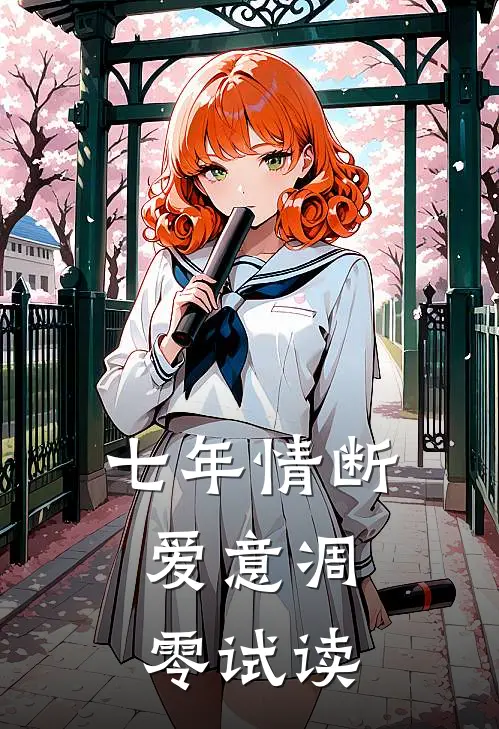 七年情断，爱意凋零试读