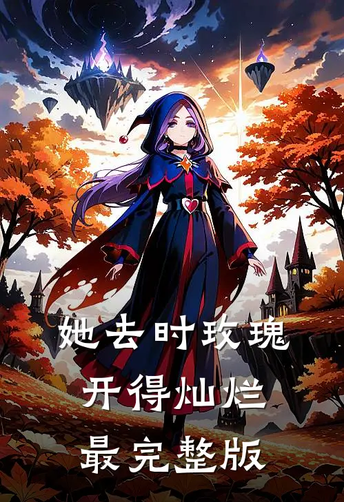她去时玫瑰开得灿烂最完整版