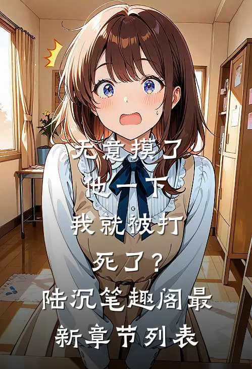 无意摸了他一下，我就被打死了？陆沉笔趣阁最新章节列表