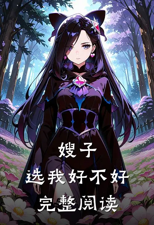 嫂子,选我好不好完整阅读全文