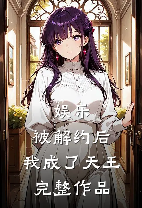 娱乐：被解约后，我成了天王完整作品