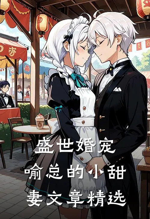 盛世婚宠，喻总的小甜妻文章精选