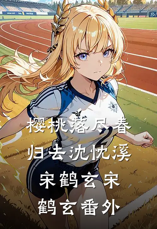 樱桃落尽春归去沈忱溪宋鹤玄宋鹤玄番外