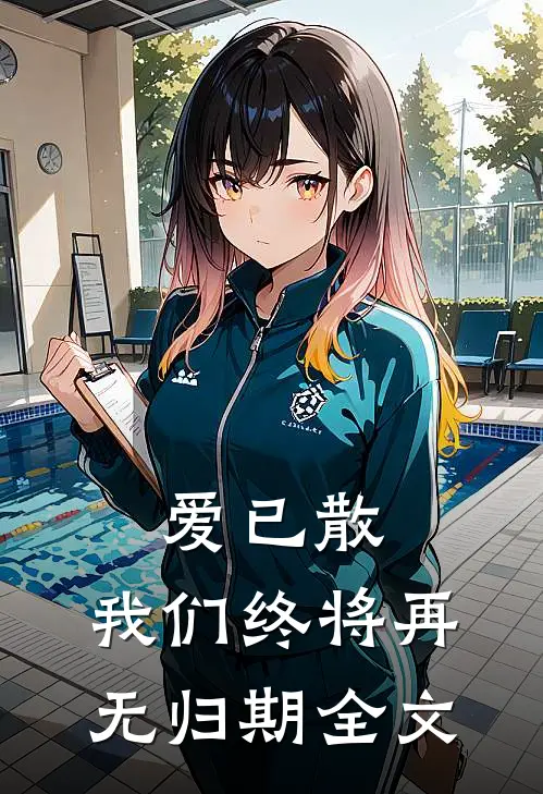 爱已散，我们终将再无归期全文