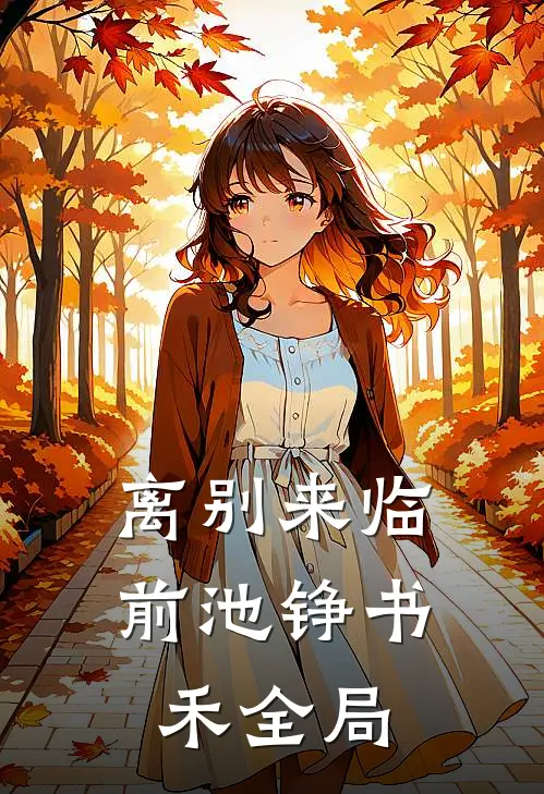离别来临前池铮书禾全局