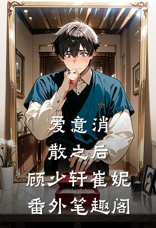 爱意消散之后：顾少轩崔妮番外笔趣阁