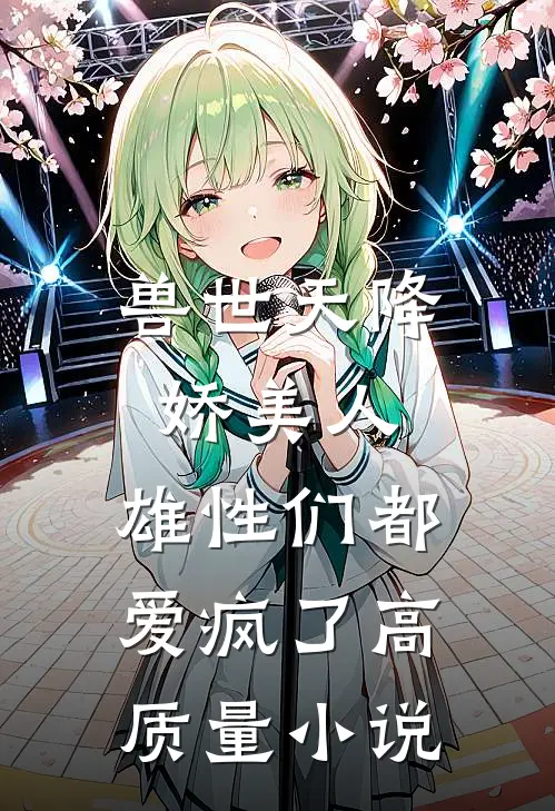 兽世天降娇美人，雄性们都爱疯了高质量小说