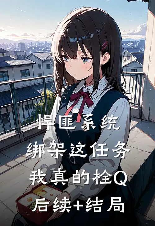 悍匪系统：绑架这任务我真的栓Q后续+结局