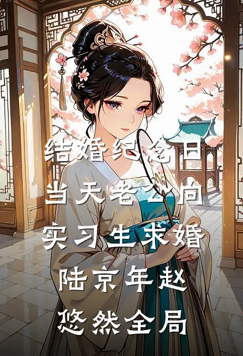 结婚纪念日，当天老公向实习生求婚陆京年赵悠然全局