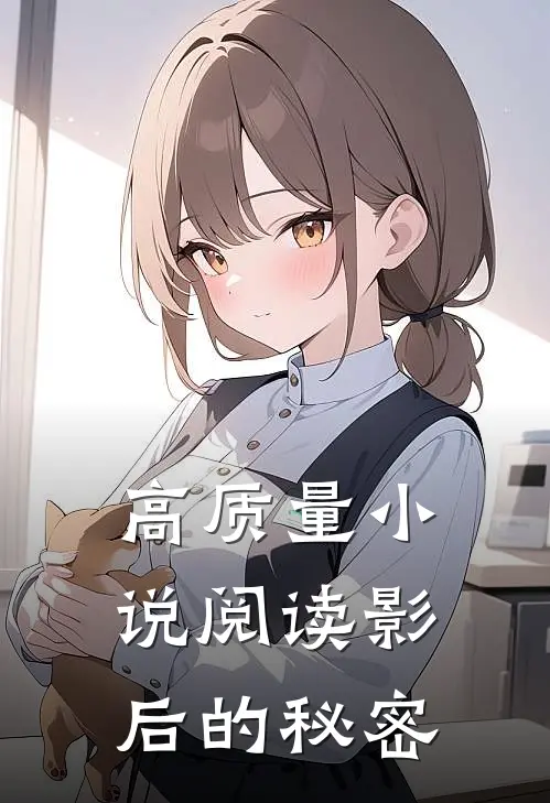 高质量小说阅读影后的秘密
