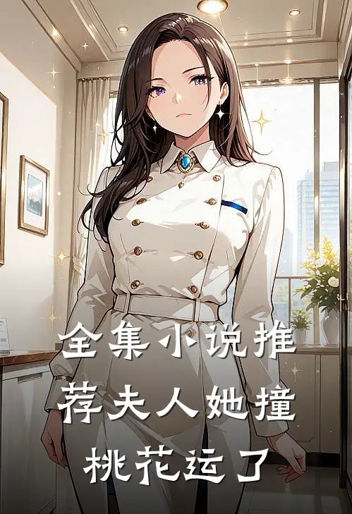 全集小说推荐夫人她撞桃花运了