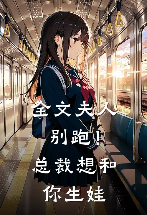 全文夫人别跑！总裁想和你生娃