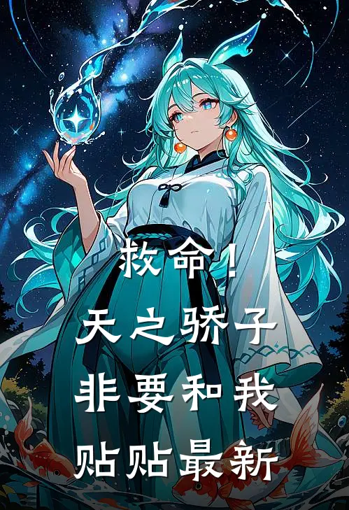 救命！天之骄子非要和我贴贴最新
