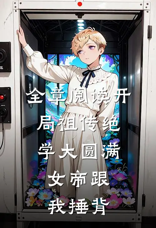 全章阅读开局祖传绝学大圆满，女帝跟我捶背