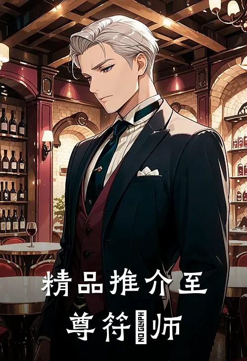 精品推介至尊符箓师