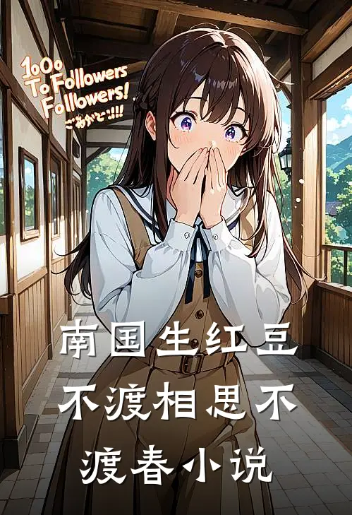 南国生红豆，不渡相思不渡春小说