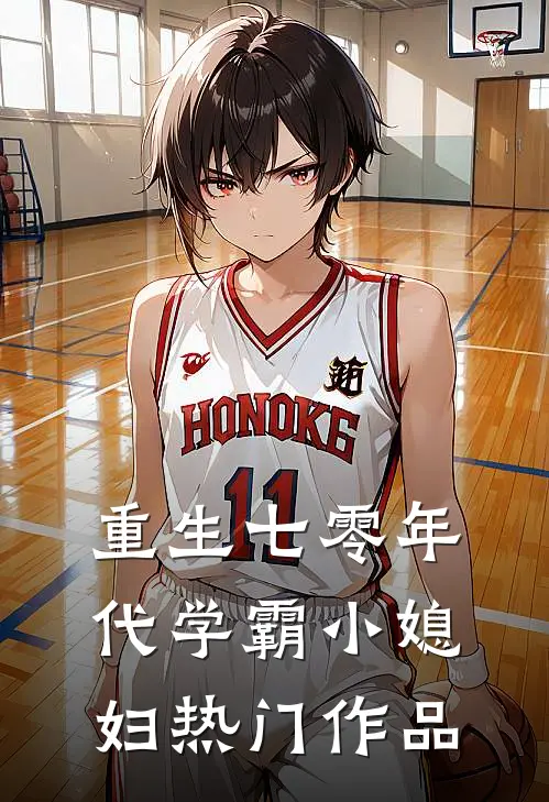 重生七零年代学霸小媳妇热门作品