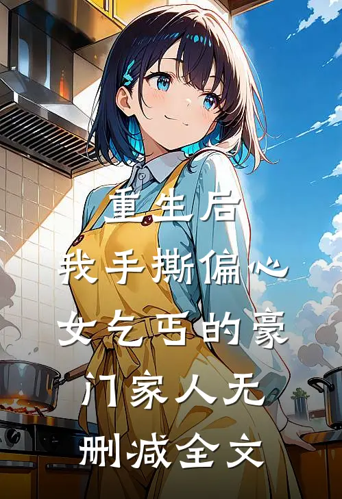 重生后，我手撕偏心女乞丐的豪门家人无删减全文