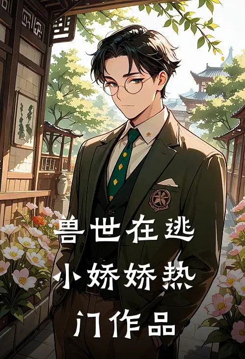 兽世在逃小娇娇热门作品